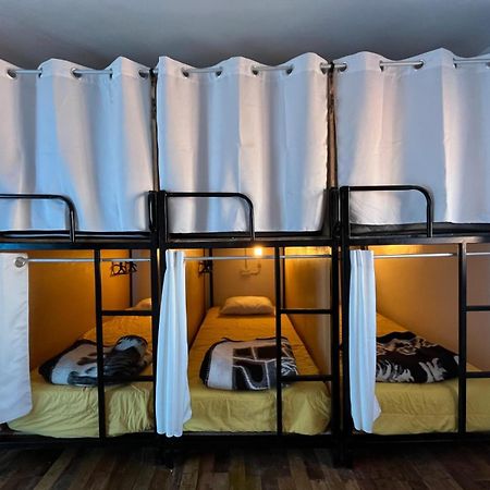Haku Hostel Cuzco Zewnętrze zdjęcie