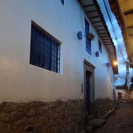Haku Hostel Cuzco Zewnętrze zdjęcie