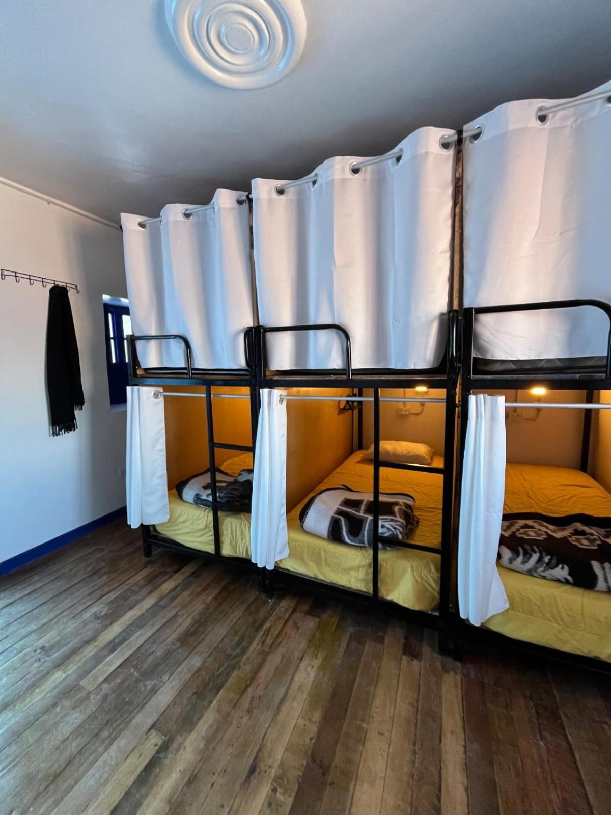 Haku Hostel Cuzco Zewnętrze zdjęcie