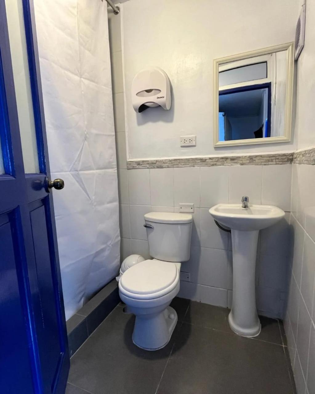 Haku Hostel Cuzco Zewnętrze zdjęcie
