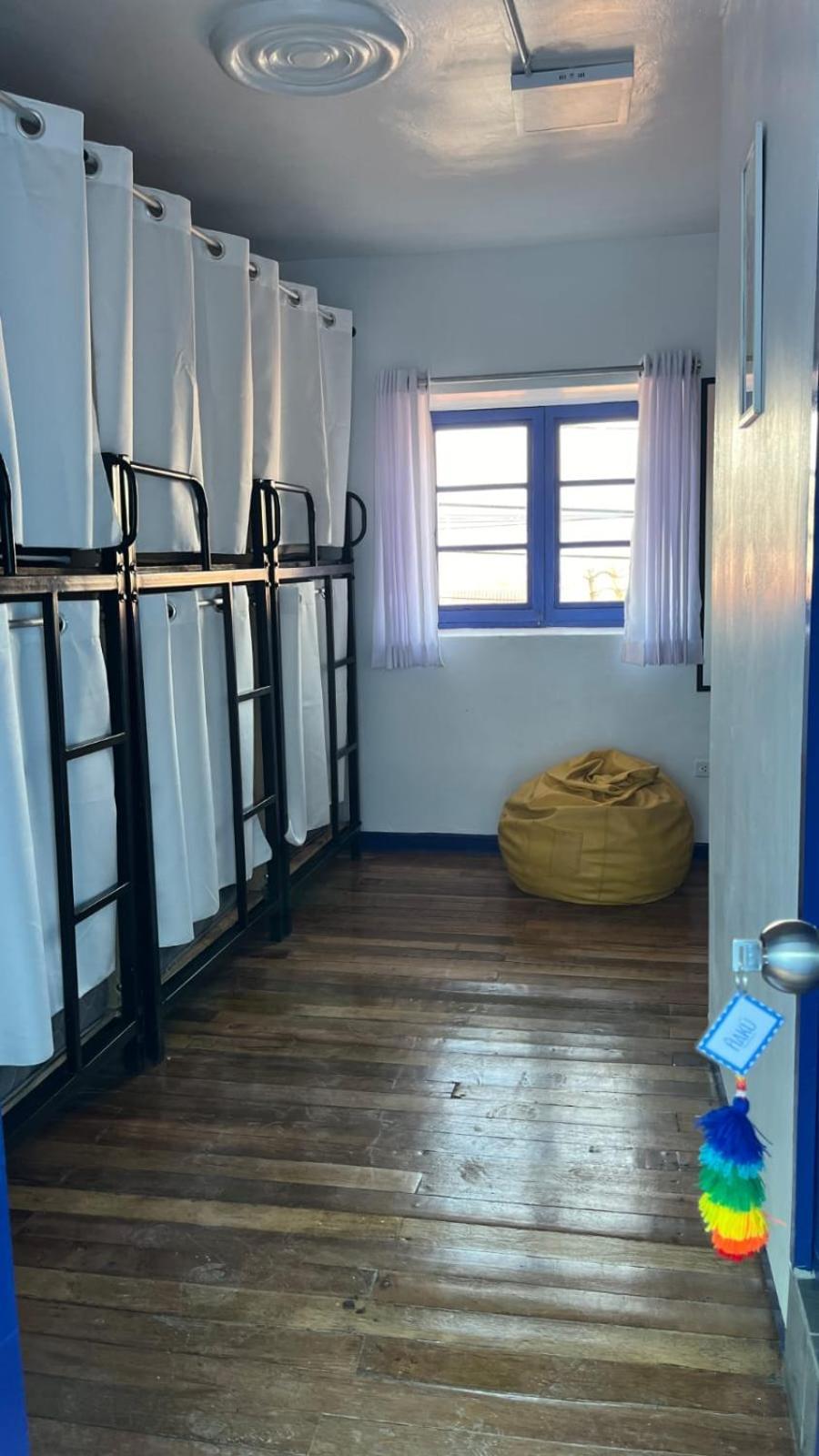 Haku Hostel Cuzco Zewnętrze zdjęcie