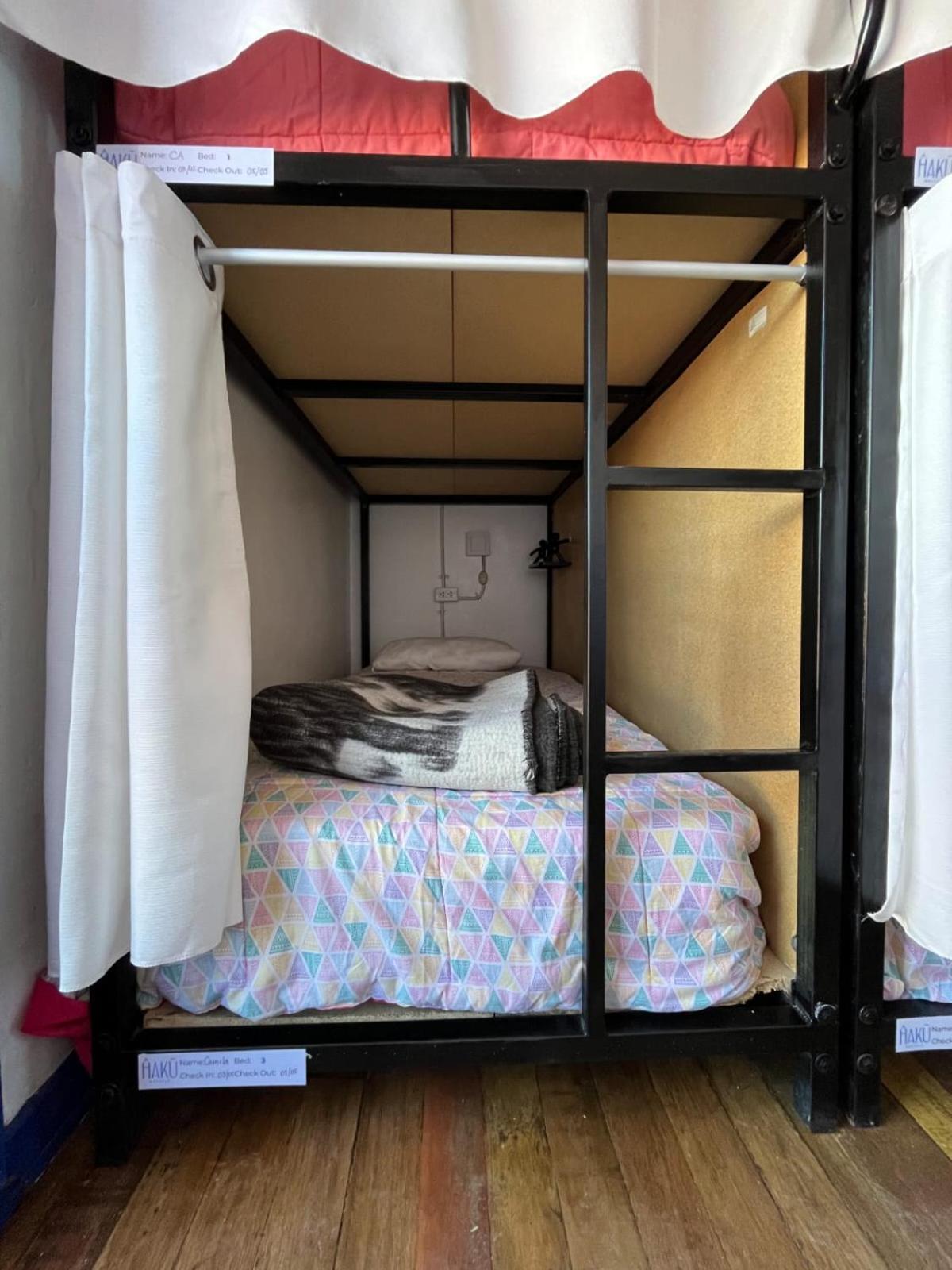 Haku Hostel Cuzco Zewnętrze zdjęcie