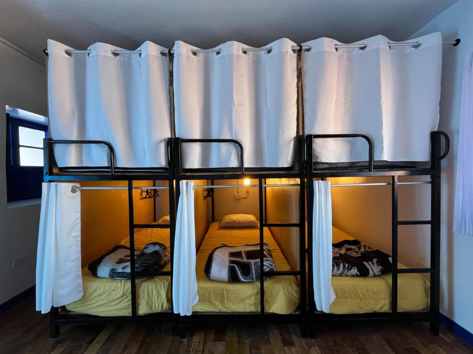 Haku Hostel Cuzco Zewnętrze zdjęcie