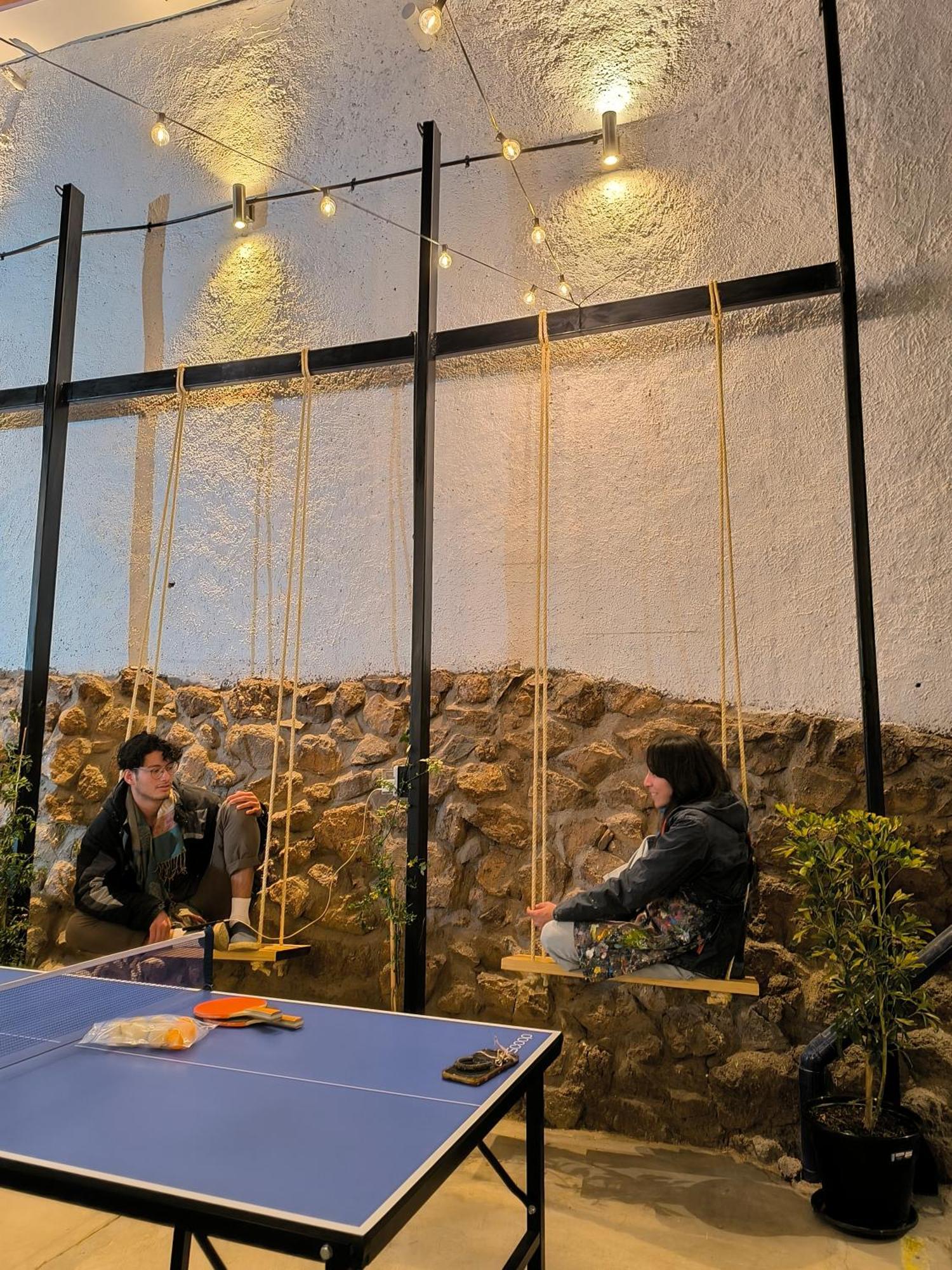 Haku Hostel Cuzco Zewnętrze zdjęcie